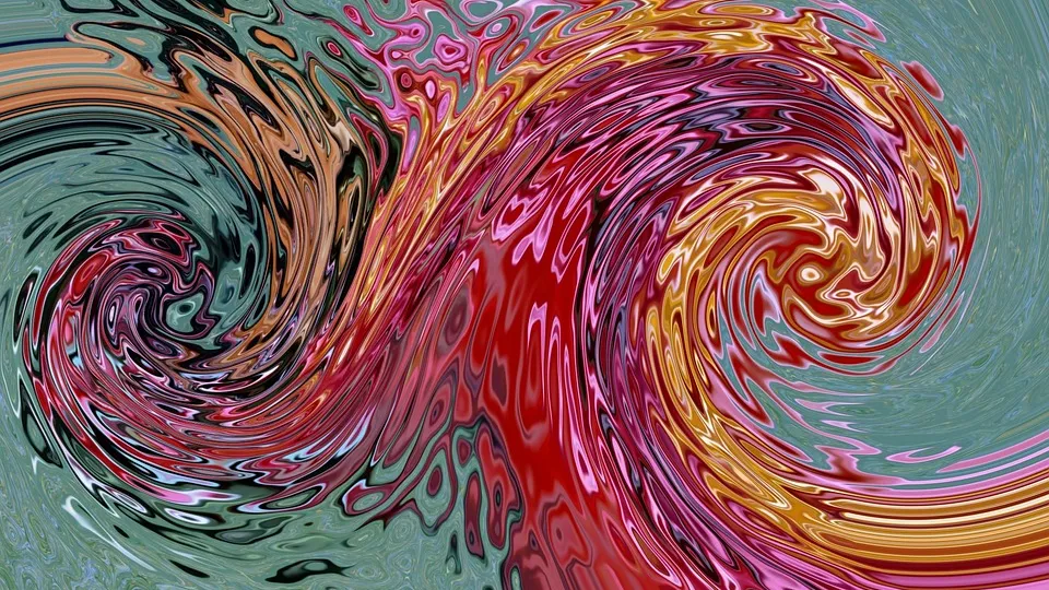 abstrakt merge