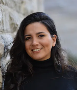 Professor Mana Gharun